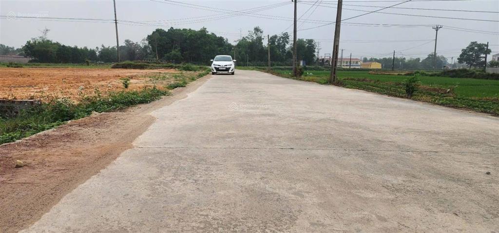 Bán đất 400m2 tại đắc sơn, phổ yên, thái nguyên, giá tốt, chính chủ