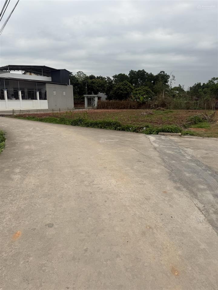 Bán đất 125m2 tại phường bãi bông, giá ưu đãi 1,444 tỷ