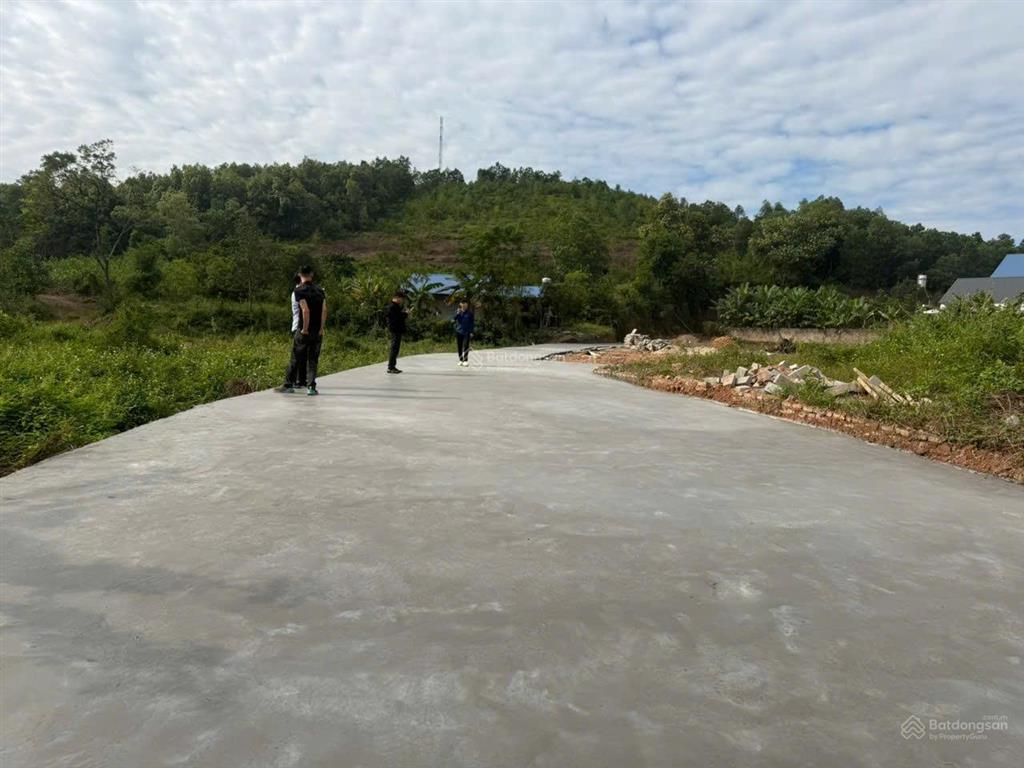 Bán đất tại đt 261, minh đức, phổ yên, 755,5 triệu, 102m2, hot