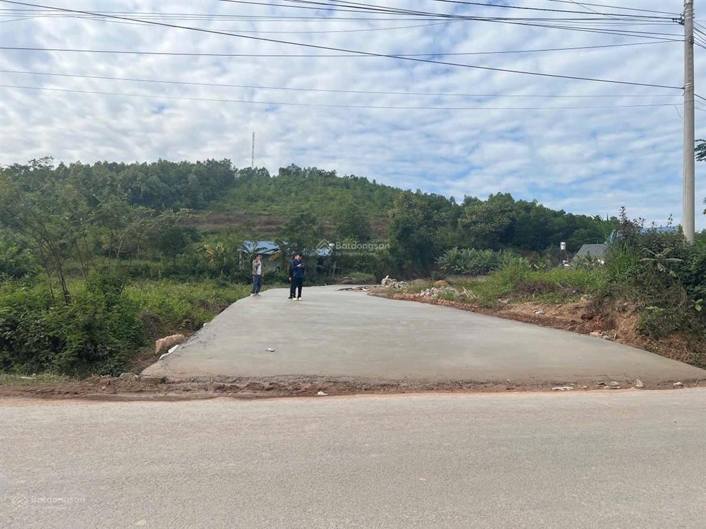 Bán đất tại đt 261, minh đức, phổ yên, 755,5 triệu, 102m2, hot