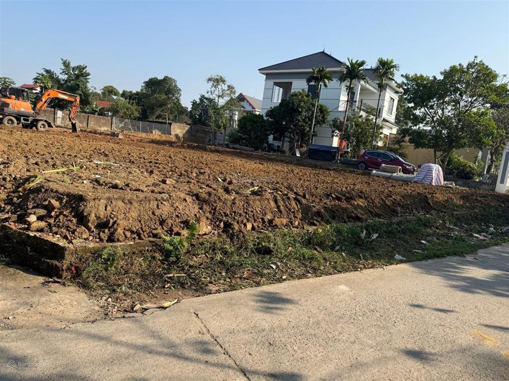 Bán đất tại ba hàng, 880 triệu, 100m2, mặt tiền 5.5m, ngõ rộng 4m