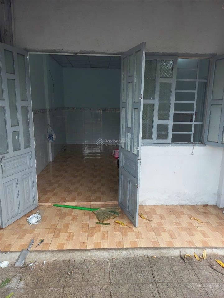 Chính chủ bán nhà đất khu dầu khí long toàn 100% thổ cư nở hậu đắc lộc