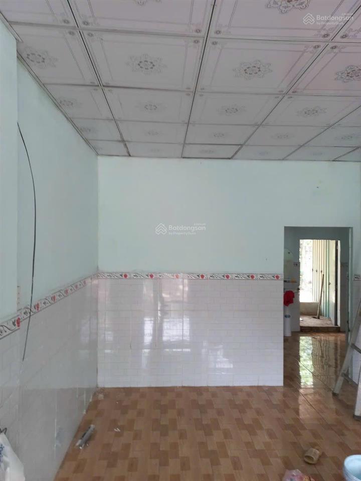 Chính chủ bán nhà đất khu dầu khí long toàn 100% thổ cư nở hậu đắc lộc
