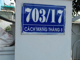 Chính chủ bán nhà đất khu dầu khí long toàn 100% thổ cư nở hậu đắc lộc