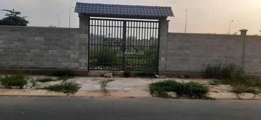 Bán đất nền dự án view đẹp tại thạnh mỹ lợi, 165 tỷ, 662 m2