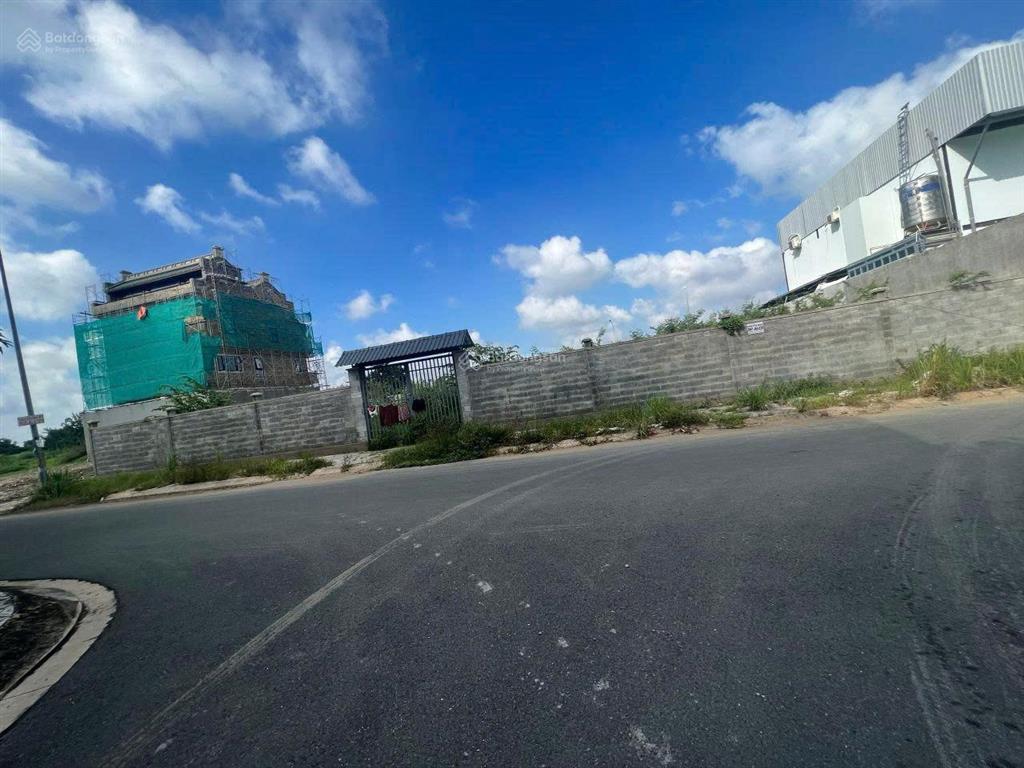 Bán đất nền dự án view đẹp tại thạnh mỹ lợi, 165 tỷ, 662 m2