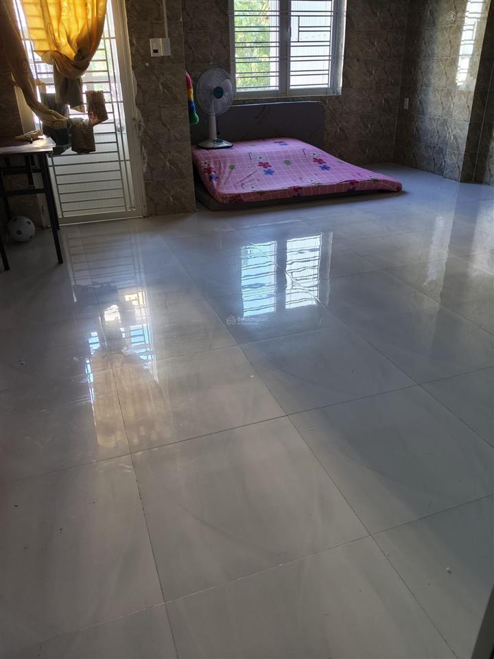 Cho thuê nhà 4 tầng đường thế lữ sơn trà