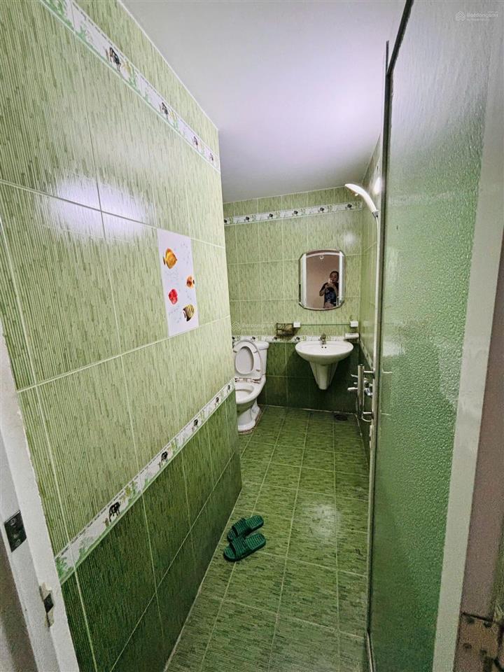 Bán nhà mặt tiền hải phòng thanh khê  63m²  có thang máy