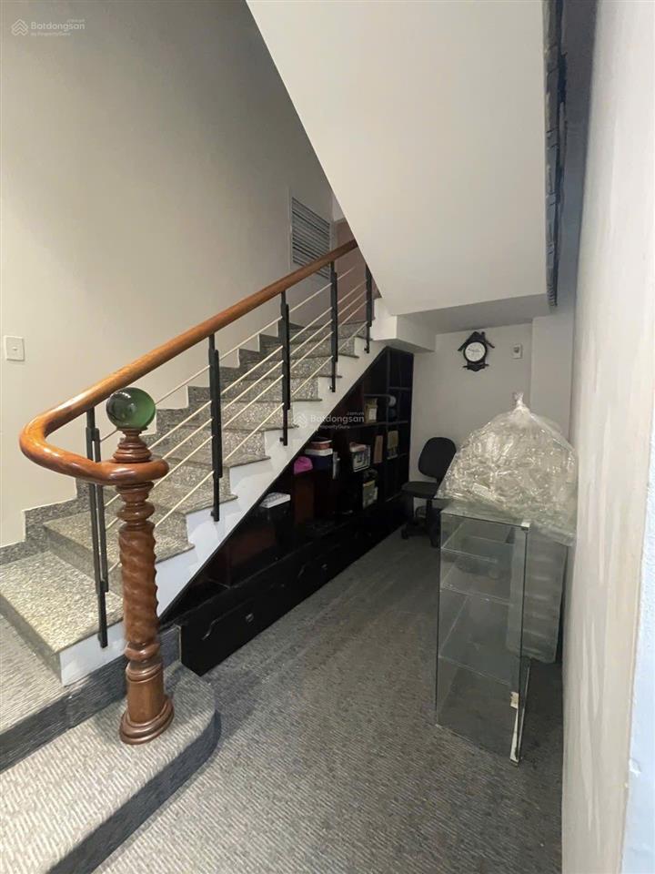 Bán nhà mặt tiền hải phòng thanh khê  63m²  có thang máy