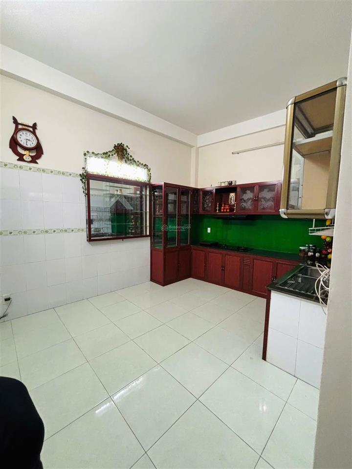 Bán nhà mặt tiền hải phòng thanh khê  63m²  có thang máy