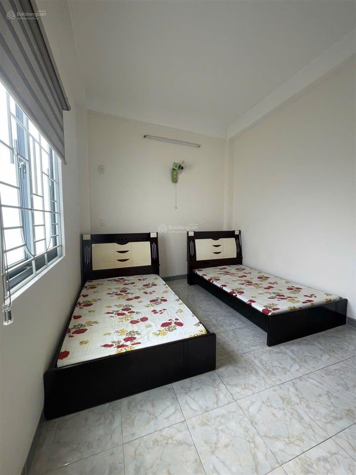 Bán nhà mặt tiền hải phòng thanh khê  63m²  có thang máy