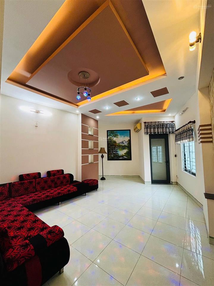 Bán nhà mặt tiền hải phòng thanh khê  63m²  có thang máy