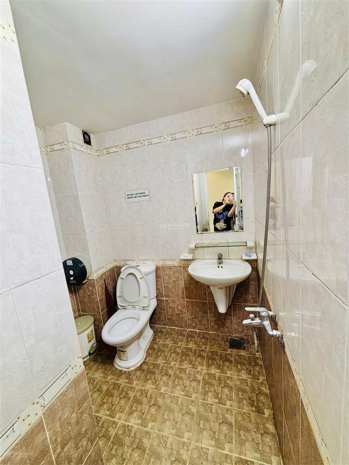 Bán nhà mặt tiền hải phòng thanh khê  63m²  có thang máy