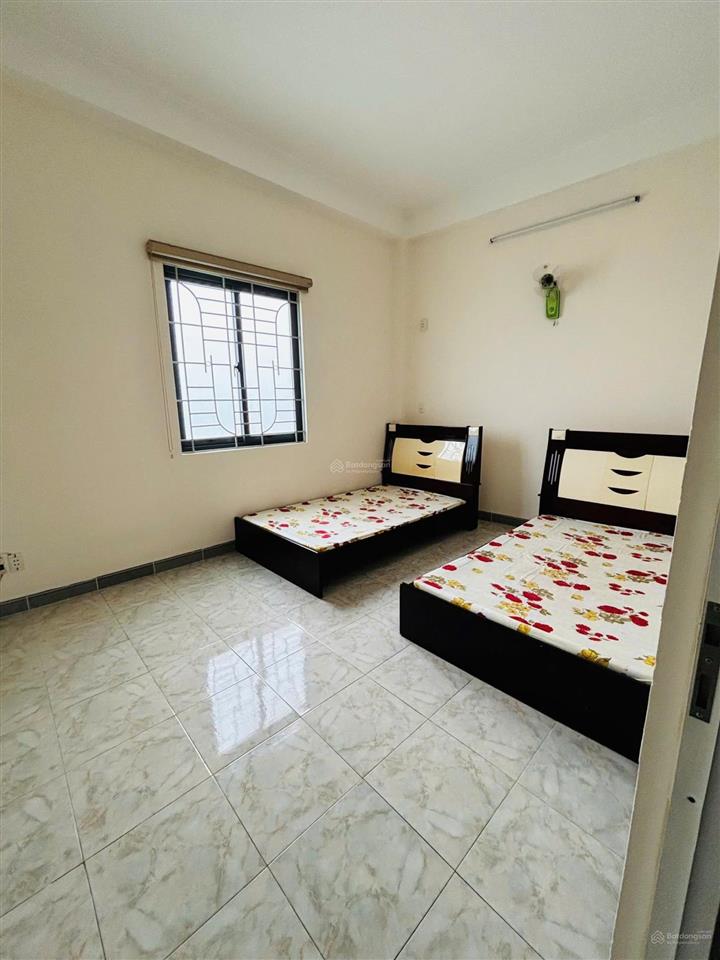 Bán nhà mặt tiền hải phòng thanh khê  63m²  có thang máy