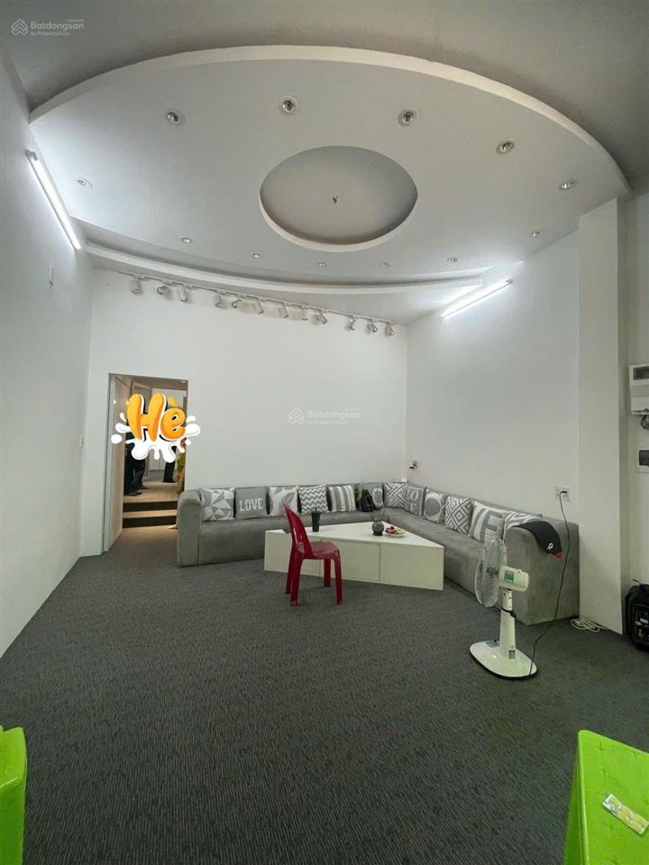 Bán nhà mặt tiền hải phòng thanh khê  63m²  có thang máy