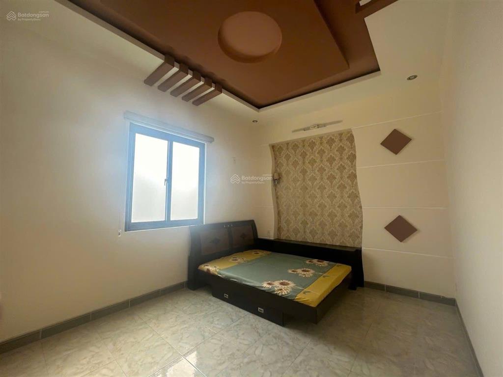 Bán nhà mặt tiền hải phòng thanh khê  63m²  có thang máy