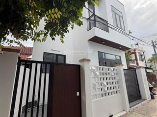 Chính chủ cần bán nhà 2 tầng gần ngã 4 cẩm lệ, tp đà nẵng