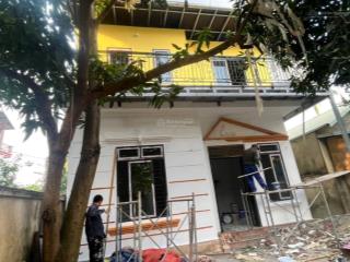 Cho thuê nhà riêng tại nhà mặt đường đê, đông ngàn, đông anh, hà nội, 10 triệu/th, 80m2
