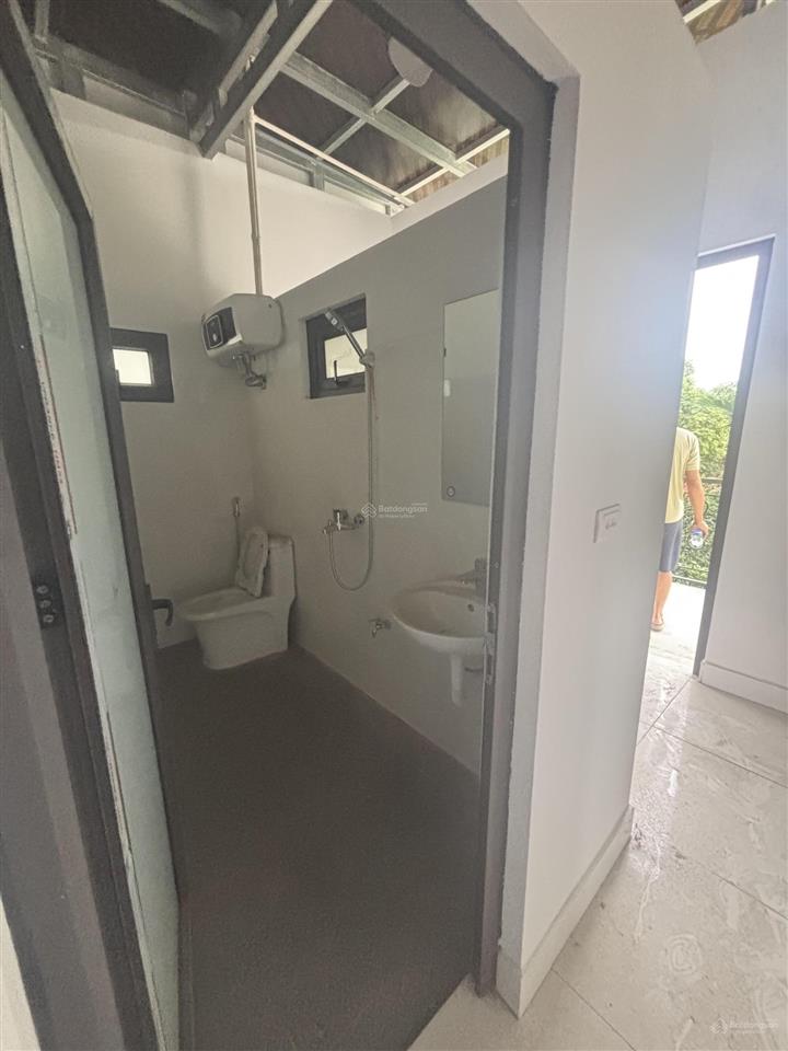 Cho thuê nhà riêng tại nhà mặt đường đê, đường đông ngàn, đông anh, hà nội, 10 triệu/th, 80m2