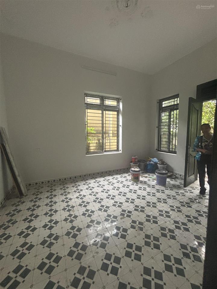Cho thuê nhà riêng tại nhà mặt đường đê, đường đông ngàn, đông anh, hà nội, 10 triệu/th, 80m2