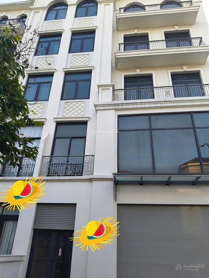 Bán căn nhà phố 96m2 giá chỉ 17 tỷ all in, đã có sổ tại vinhomes grand park quận 9