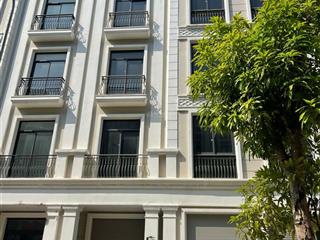 Cho thuê nhà phố chỉ 22 triệu/tháng tại vinhomes grand park