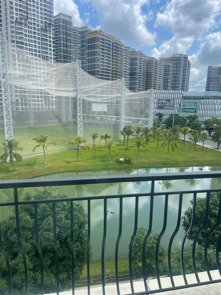 Cho thuê nhà phố chỉ 22 triệu/tháng tại vinhomes grand park