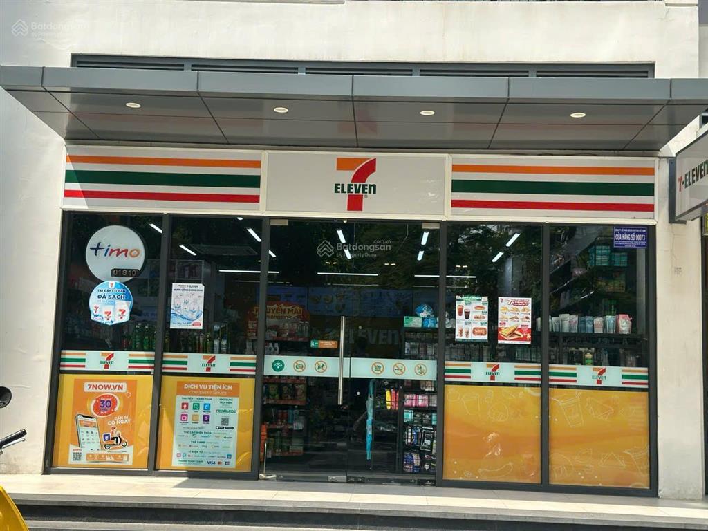 Shophouse top 1 giá tốt dòng tiền 65 triệu/tháng đã có sẵn sổ tại mặt sảnh