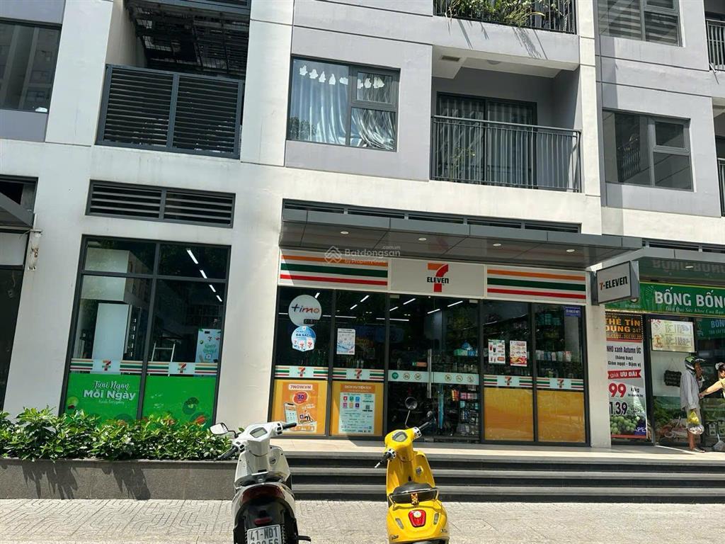 Shophouse top 1 giá tốt dòng tiền 65 triệu/tháng đã có sẵn sổ tại mặt sảnh