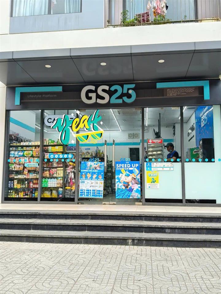 Bán shophouse dòng tiền 40 triệu/tháng giá chỉ 13ty5 tại vinhomes grand park