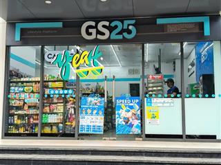 Bán shophouse dòng tiền 40 triệu/tháng giá chỉ 13ty5 tại vinhomes grand park