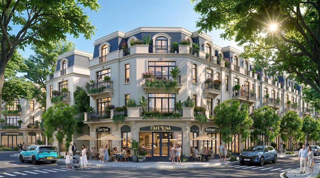 Bán nhà phố vinhomes saigon park rẻ nhất thị trường, vị trí siêu đẹp