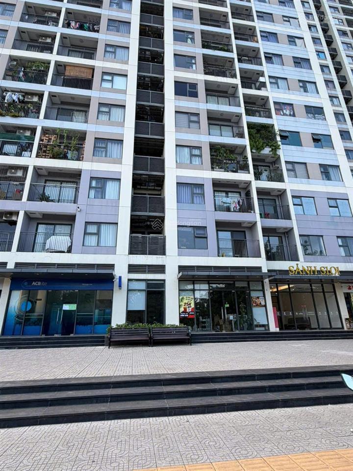 Bán shophouse mặt sảnh the rainbow, 9 tỷ, 47.6m2, giá siêu tốt và sẵn sổ, đang cho thuê 50 triệu