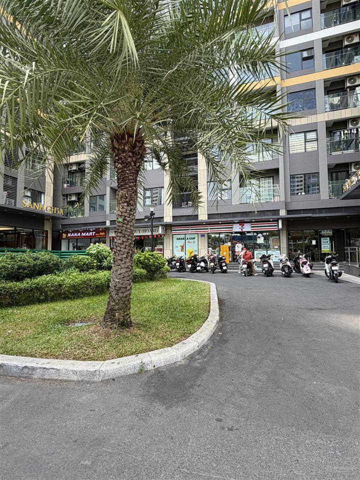 Shop khối đế the beverly giá dự kiến 6 tỷ 7 diện tích 35m2 tại vinhomes grand park