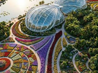 Nhà phố 60m2 giá chỉ 5ty686 tt giãn 18 tháng gần cụm trường học tại vinhomes saigon park hóc môn