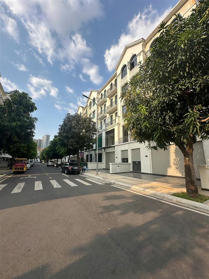 Top 1 nhà phố manhattan chỉ 15 tỷ all in tại vinhomes grand park quận 9
