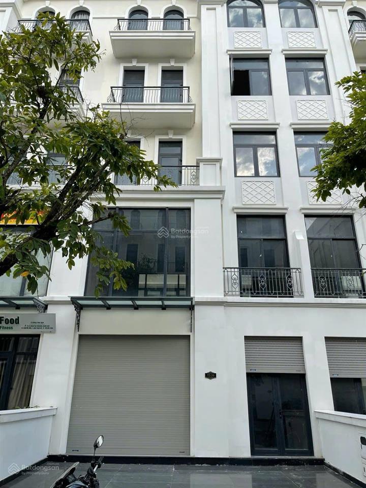 Top 1 nhà phố manhattan chỉ 15 tỷ all in tại vinhomes grand park quận 9