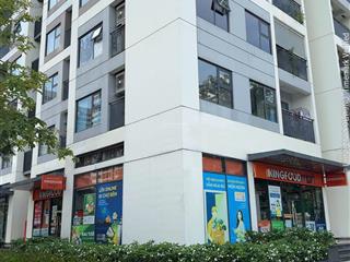 Shophouse sẵn sổ giá 26 tỷ bao thuế phí dòng tiền 50 triệu/tháng tại vhgp quận 9