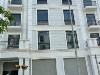 Nhà phố 144m2 chỉ 20 tỷ bao thuế phí tại vinhomes grand park quận 9