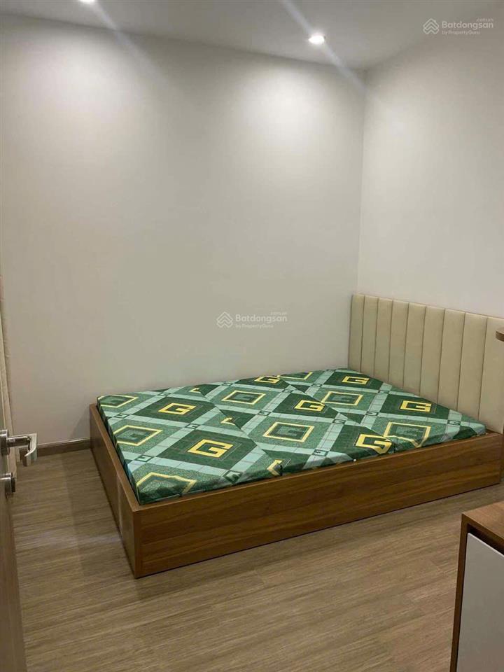 Căn hộ 2pn full nội thất giá 2,6 tỷ bao thuế phí tại the origami  vinhomes grand park quận 9