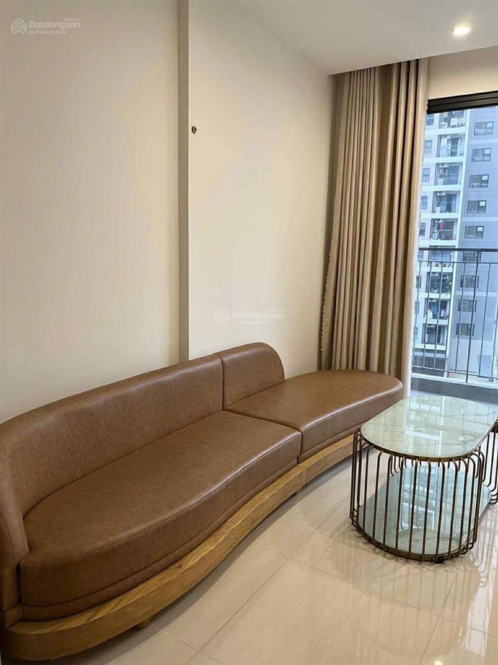 Căn hộ 2pn full nội thất giá 2,6 tỷ bao thuế phí tại the origami  vinhomes grand park quận 9