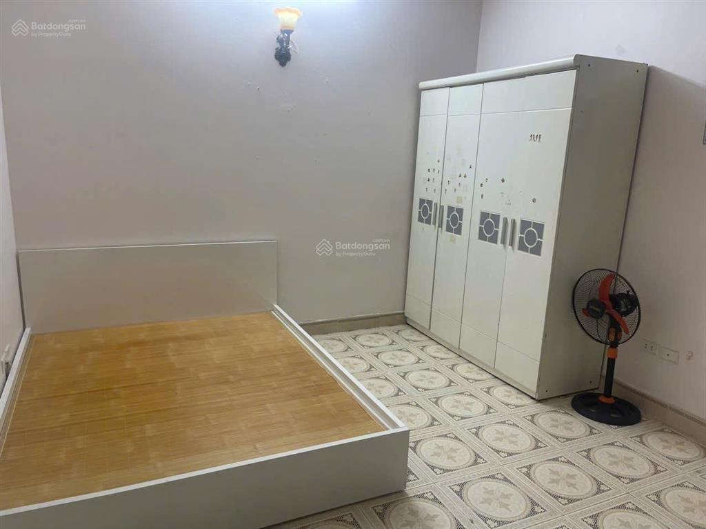 Chính chủ cho thuê phòng ở lâu dài, đầy đủ tiện nghi