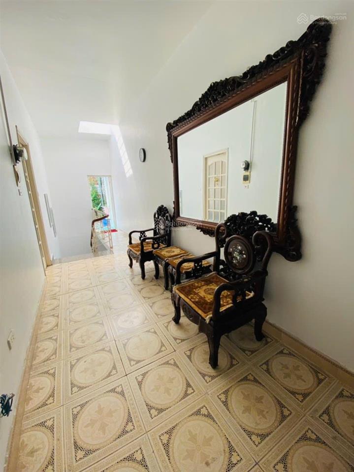 Chính chủ cho thuê phòng ở lâu dài, đầy đủ tiện nghi