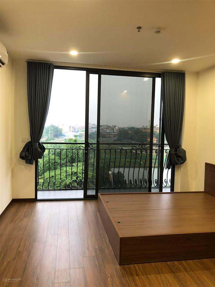 Khai trương căn hộ mới xây tđc ngọc thuỵ