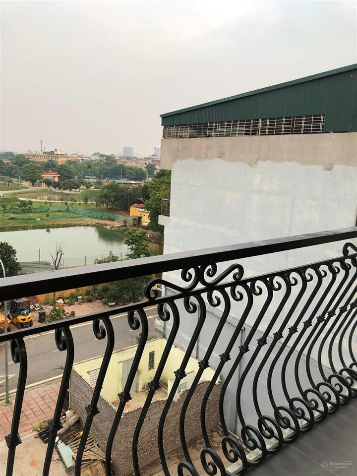Khai trương căn hộ mới xây tđc ngọc thuỵ
