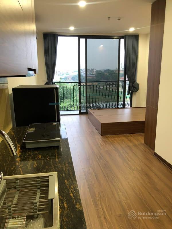 Khai trương căn hộ mới xây tđc ngọc thuỵ