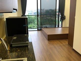 Khai trương căn hộ mới xây tđc ngọc thuỵ