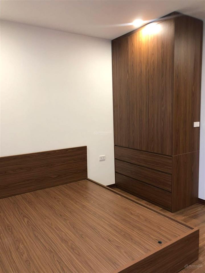 Khai trương căn hộ mới xây tđc ngọc thuỵ