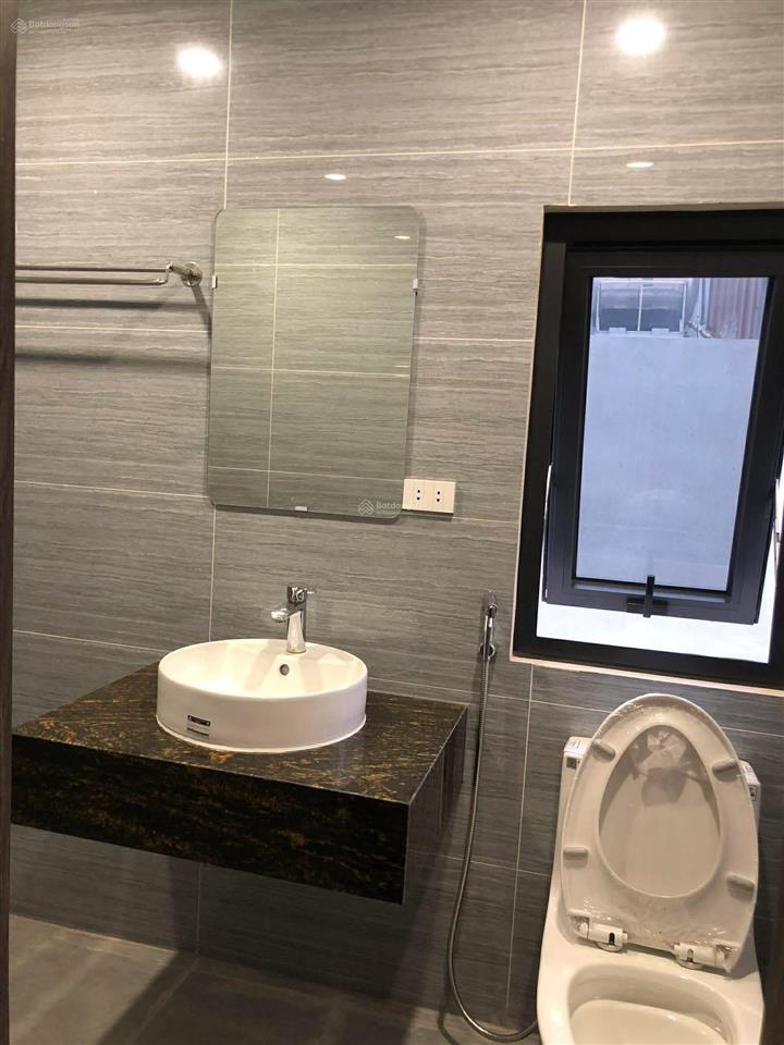 Khai trương căn hộ mới xây tđc ngọc thuỵ