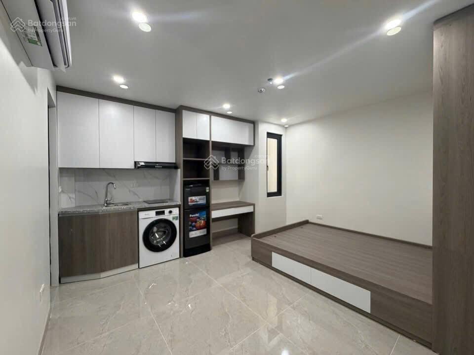 Cho thuê căn hộ full đồ. 84 đàm quang trung